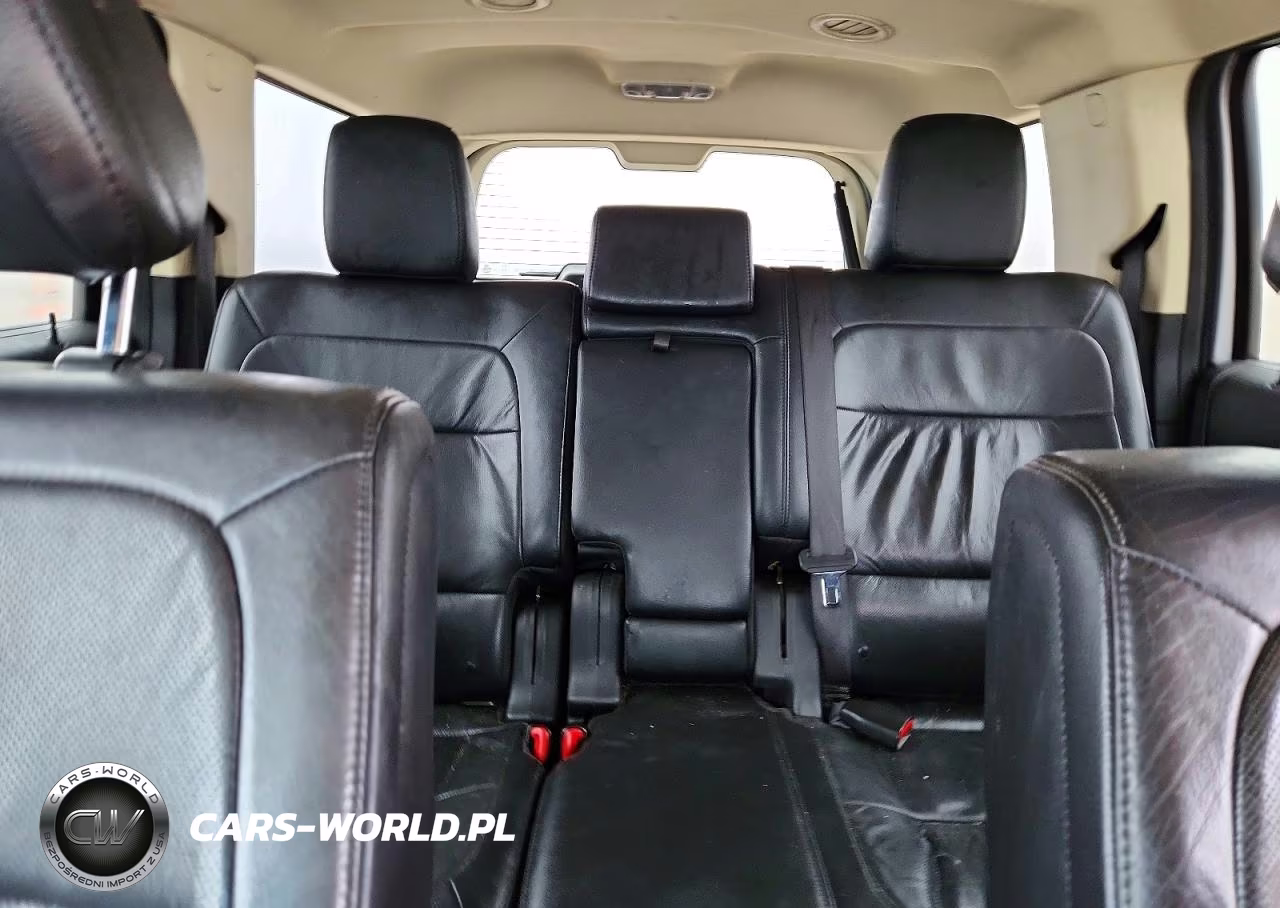 2013 Ford Flex VIN:2FMGK5D87DBD11964 - 10