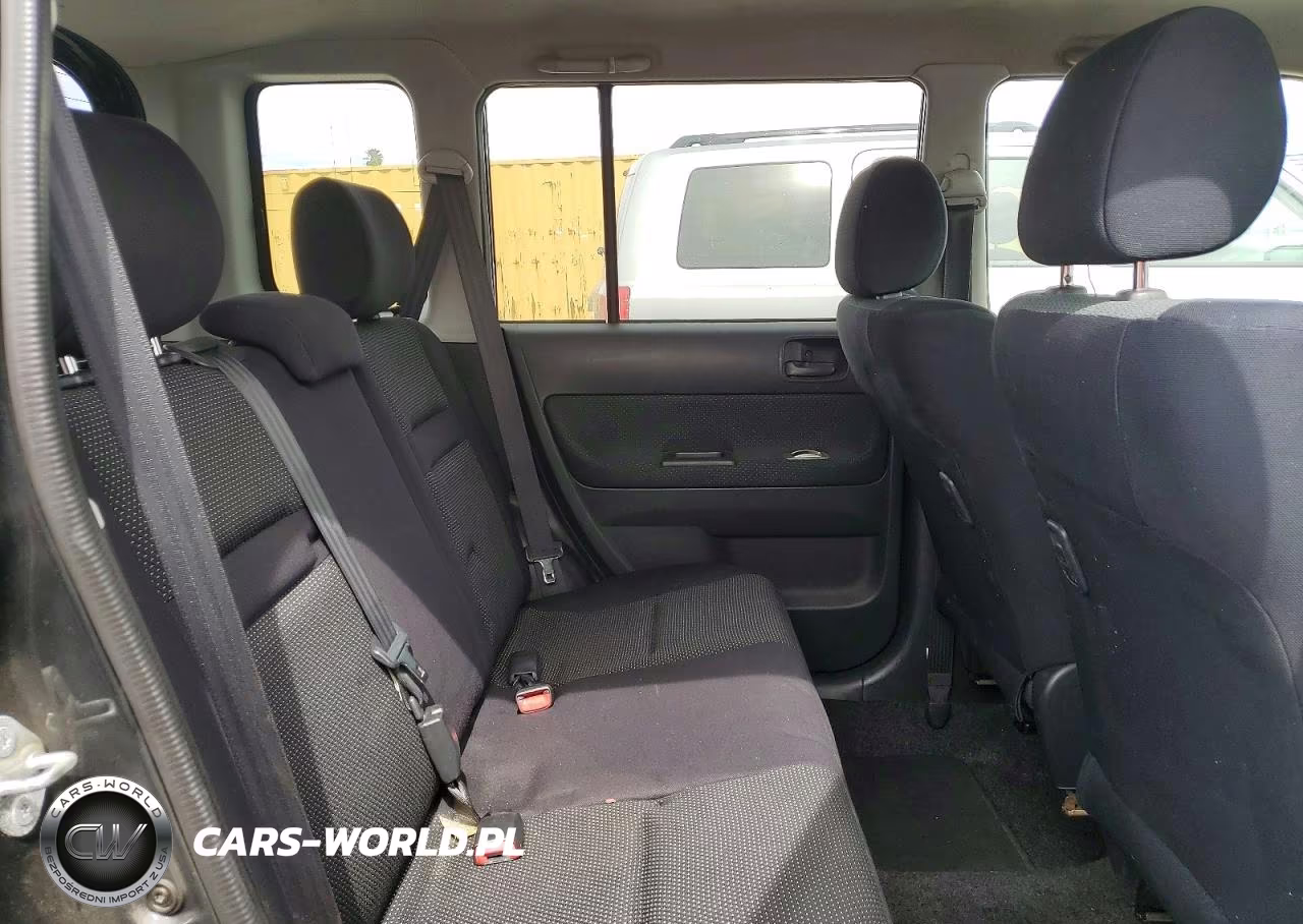 2006 Scion Xb Base VIN:JTLKT334664090292 - 10