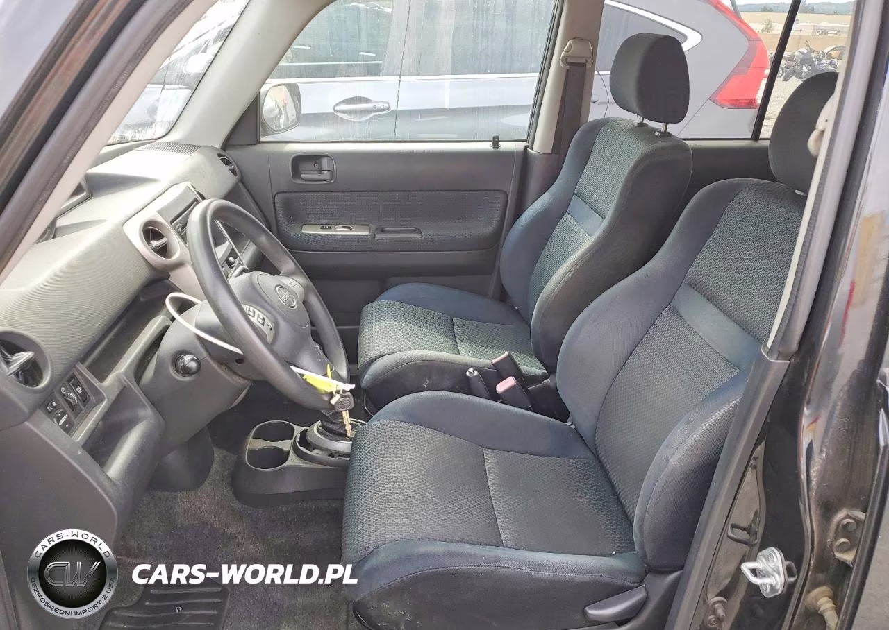 2006 Scion Xb Base VIN:JTLKT334664090292 - 7