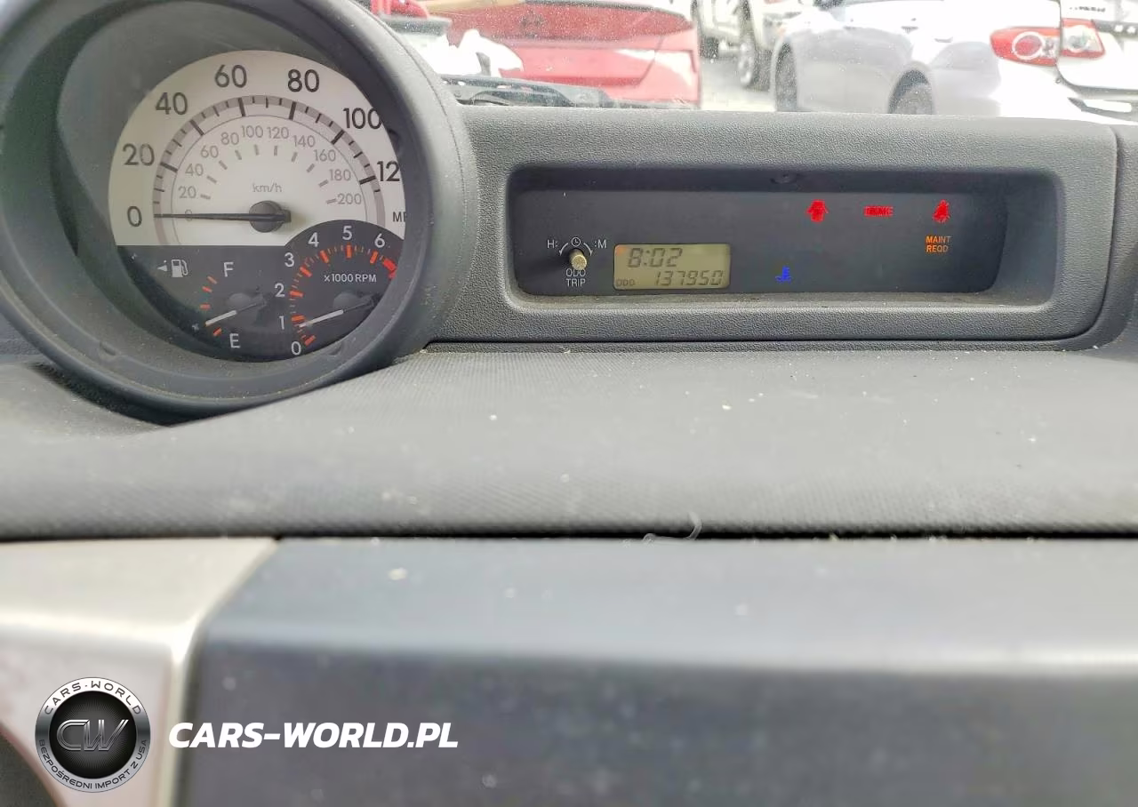 2006 Scion Xb Base VIN:JTLKT334664090292 - 9