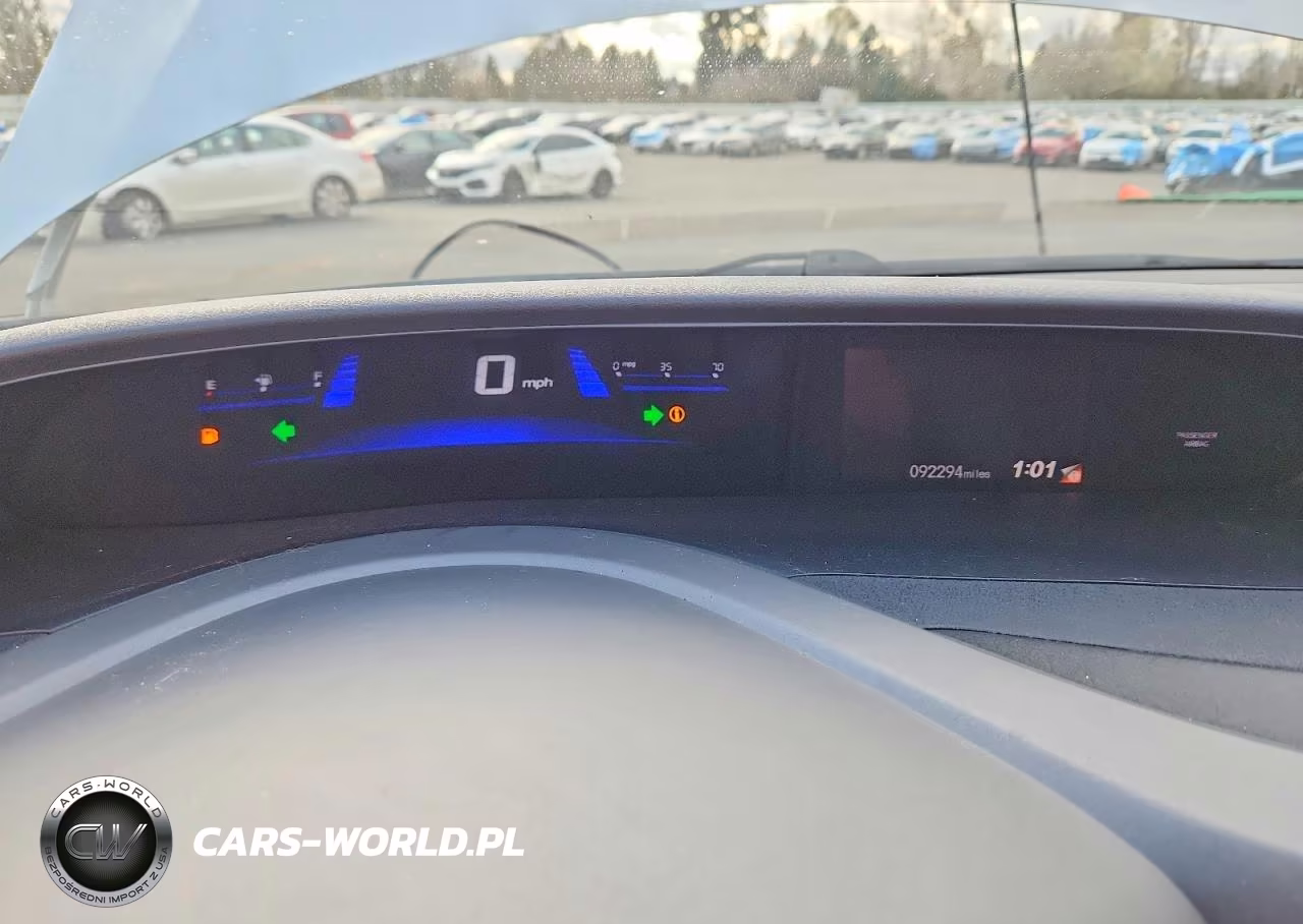 2012 Honda Civic Lx VIN:2HGFG3B59CH501521 - 9