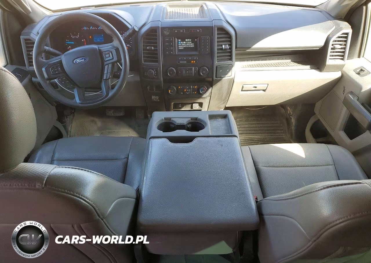 2022 Ford F350 Super Duty VIN:1FT8W3BT4NED77449 - 8
