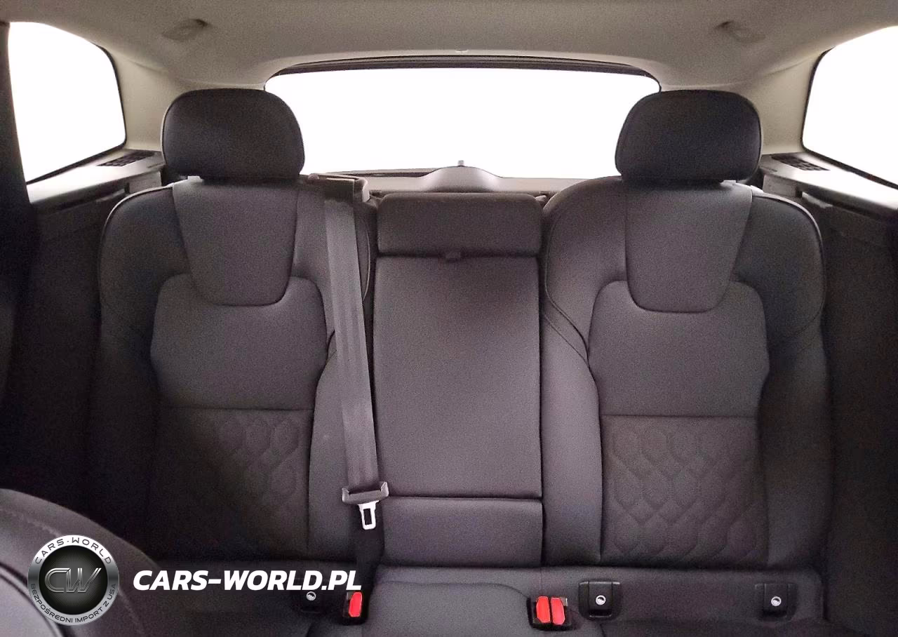 2026 Volvo Xc60 Core VIN:YV4M12RJ3T1423821 - 10