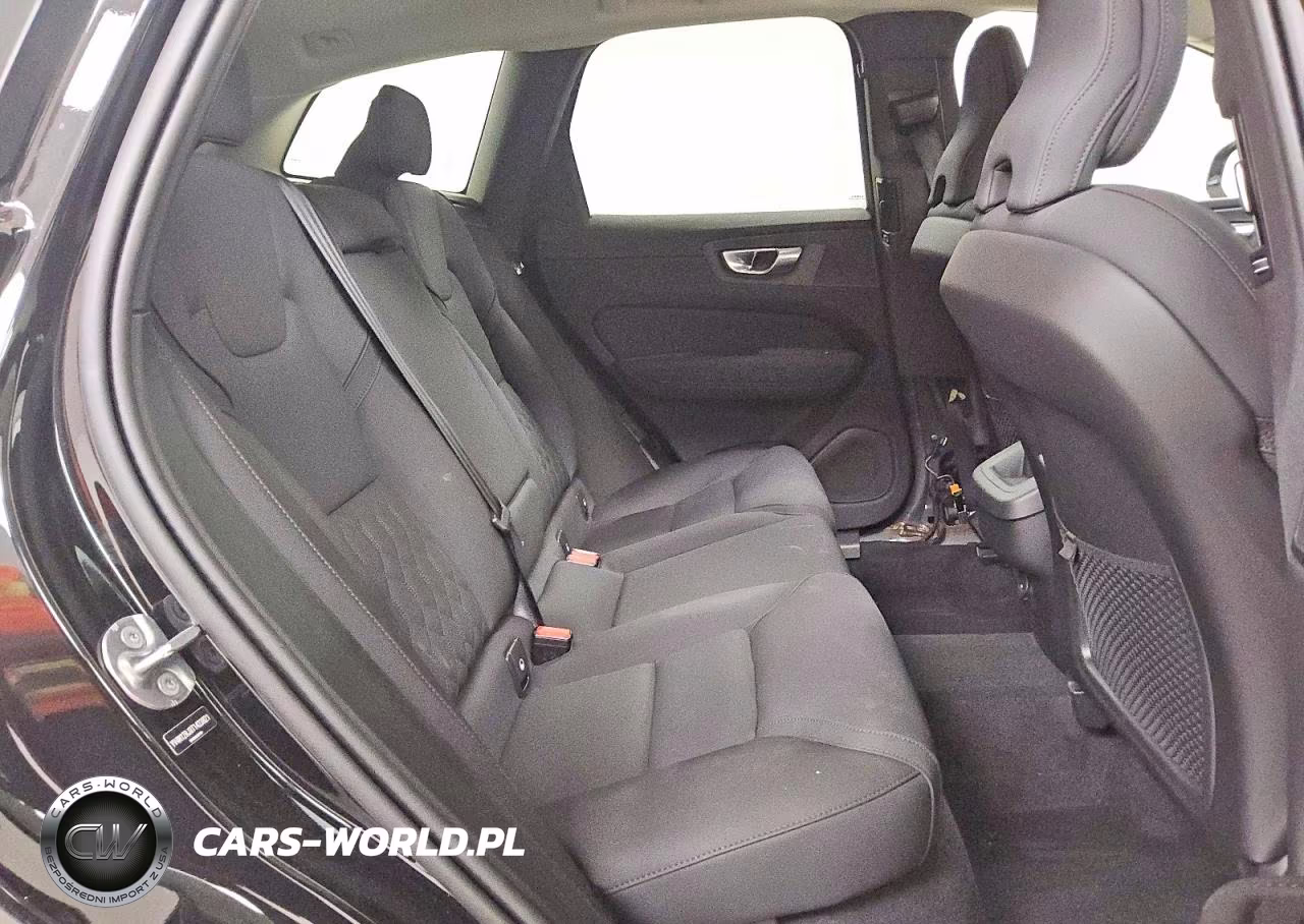 2026 Volvo Xc60 Core VIN:YV4M12RJ3T1423821 - 11