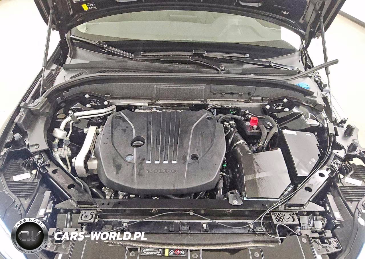 2026 Volvo Xc60 Core VIN:YV4M12RJ3T1423821 - 12