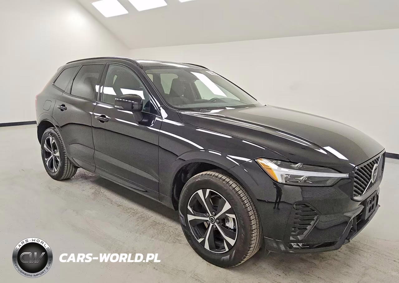 2026 Volvo Xc60 Core VIN:YV4M12RJ3T1423821 - 4