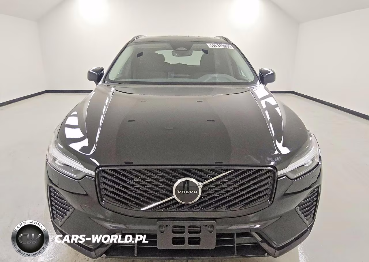 2026 Volvo Xc60 Core VIN:YV4M12RJ3T1423821 - 5