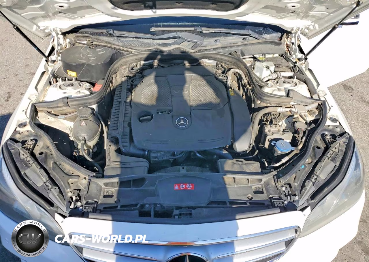 2014 Mercedes-Benz E 350 4Matic Wagon VIN:WDDHH8JBXEA804310 - 11