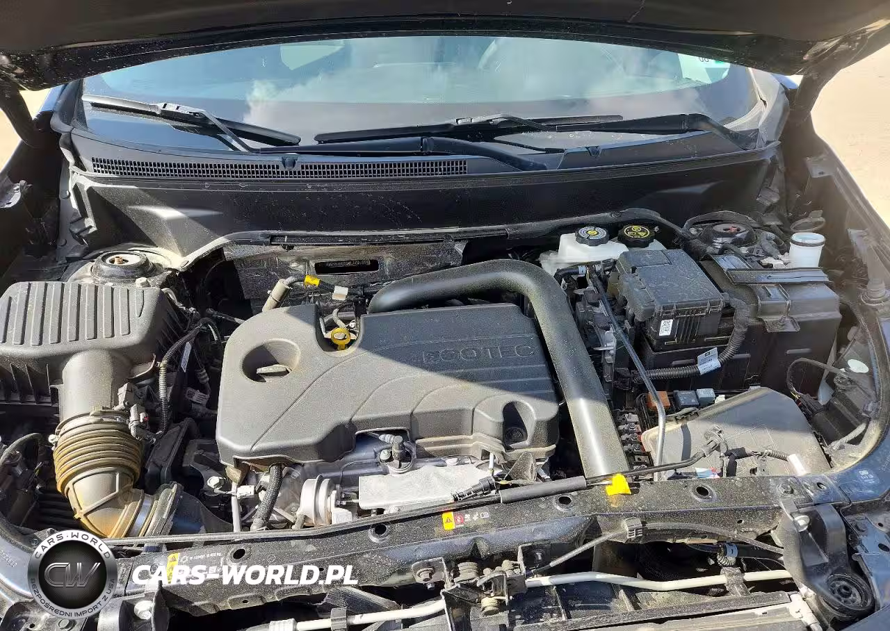 2024 Chevrolet Equinox Ls VIN:3GNAXHEG5RL178191 - 12