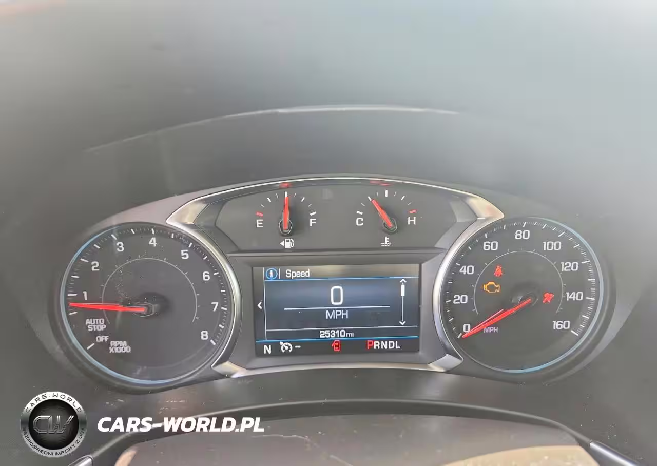 2024 Chevrolet Equinox Ls VIN:3GNAXHEG5RL178191 - 9