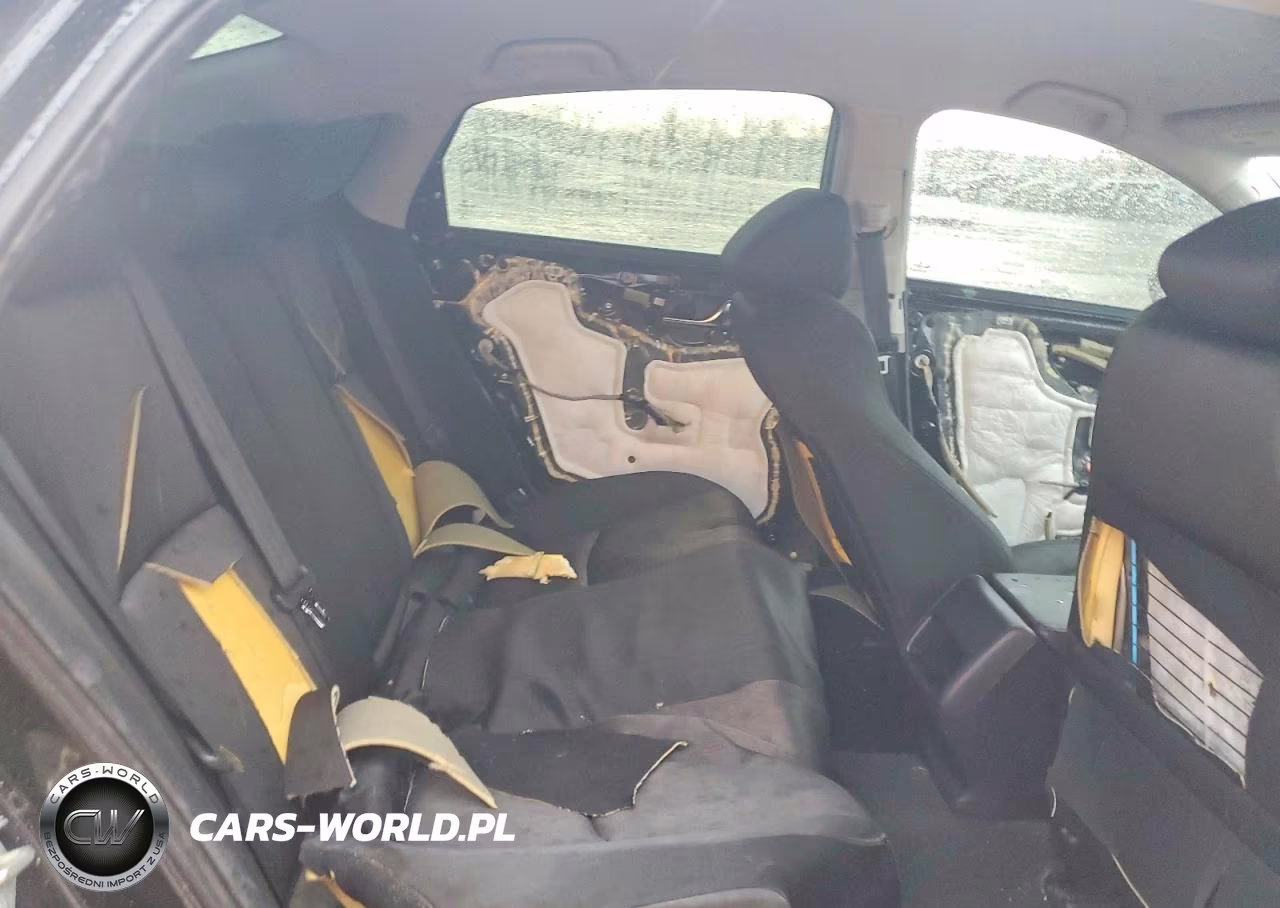 2019 Honda Accord Lx VIN:1HGCV1F19KA094818 - 10
