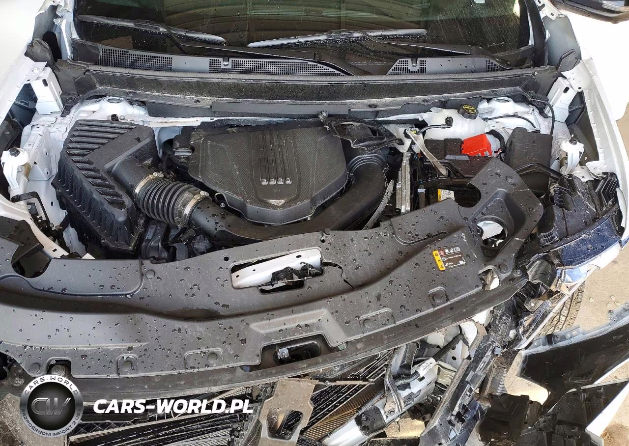 2024 GMC Acadia Uplevel VIN:1GKENKKS2RJ235917 - 12