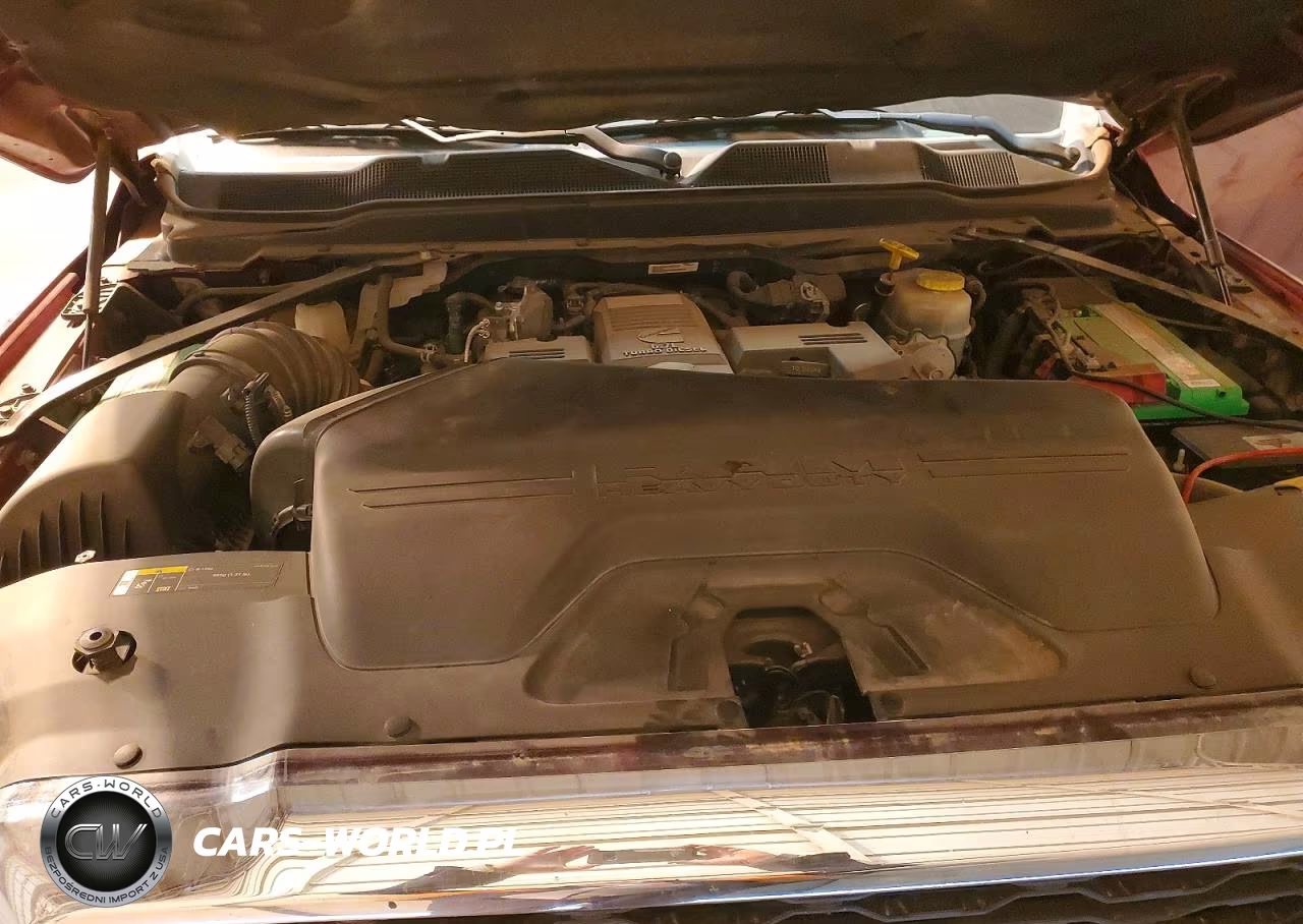 2021 Ram 3500 Tradesman VIN:3C63RRGL4MG666147 - 11