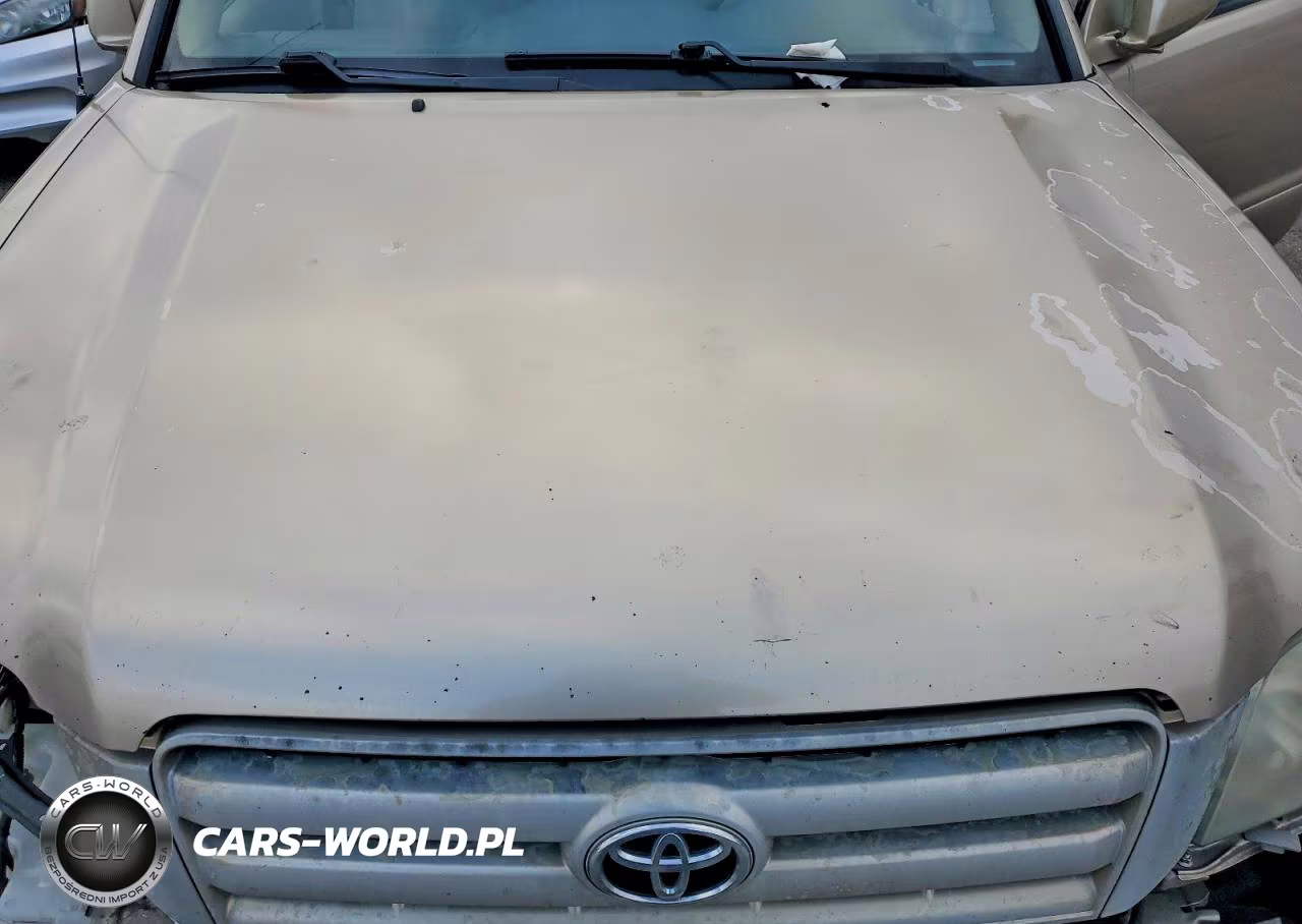 2004 Toyota Highlander Base VIN:JTEDP21A840022121 - 12