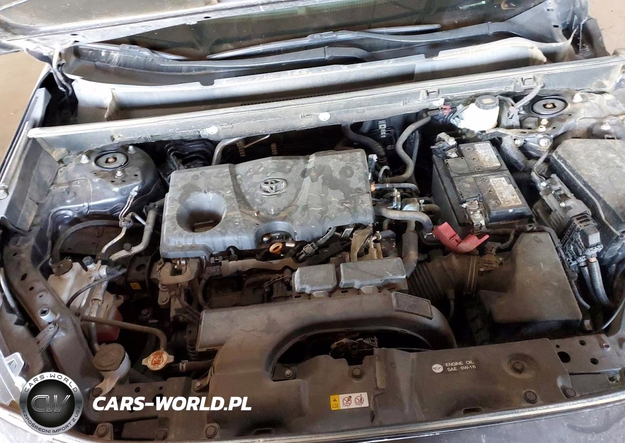 2021 Toyota Rav4 Le VIN:2T3F1RFV0MW173498 - 11