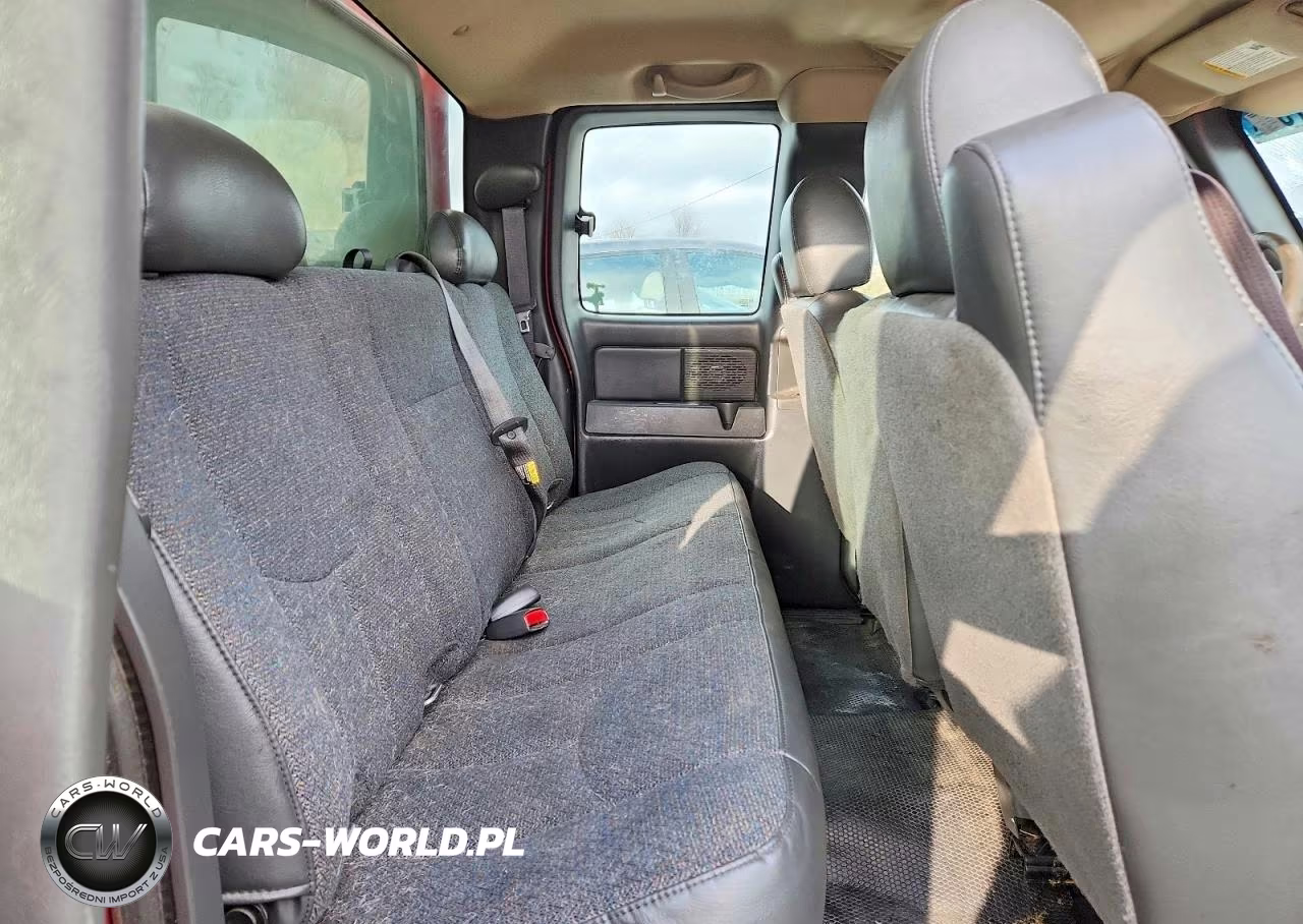 2007 Chevrolet Silverado C1500 Classic VIN:1GCEC19X77Z178111 - 10