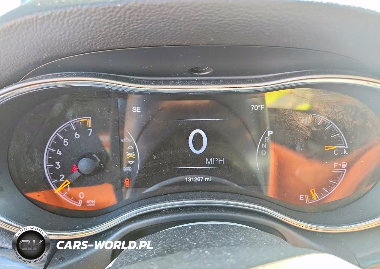 2019 Jeep Grand Cherokee Laredo VIN:1C4RJFAG7KC600888 - 9