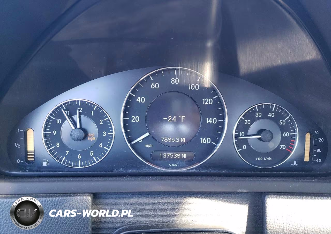 2009 Mercedes-Benz Clk 350 VIN:WDBTJ56H89F259364 - 9