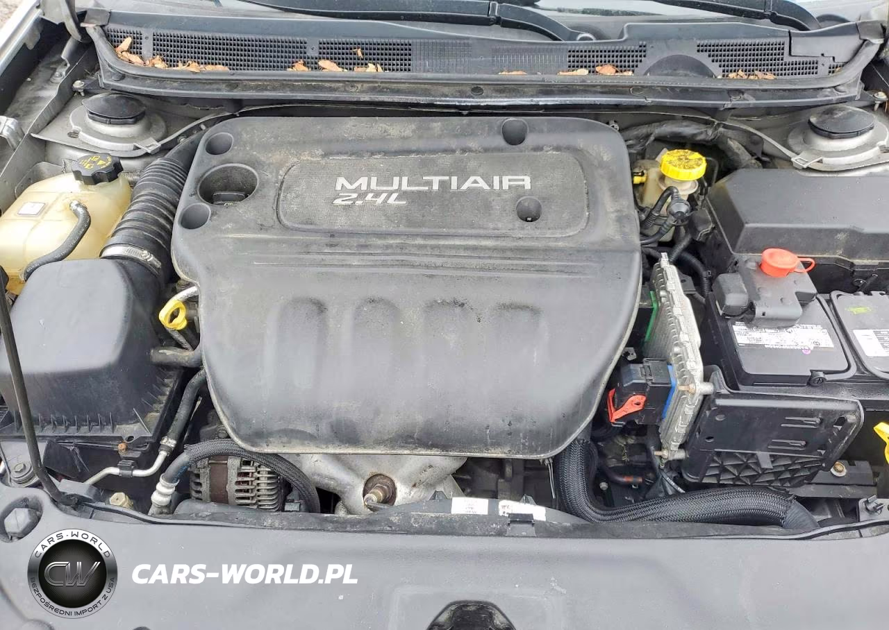 2016 Dodge Dart Gt Sport VIN:1C3CDFGB9GD822329 - 11