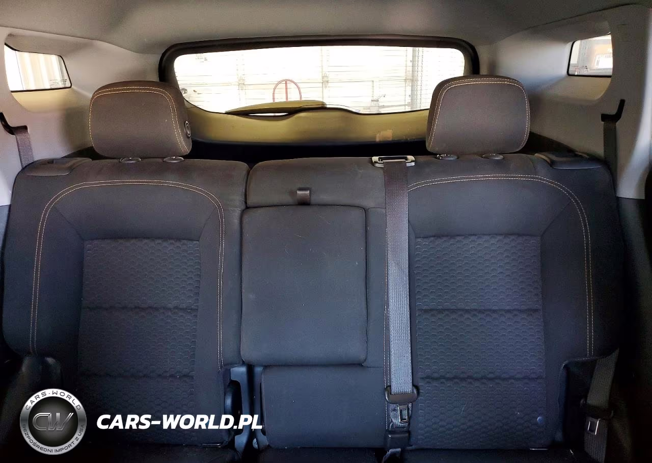 2020 GMC Terrain Sle VIN:3GKALMEV1LL165719 - 10