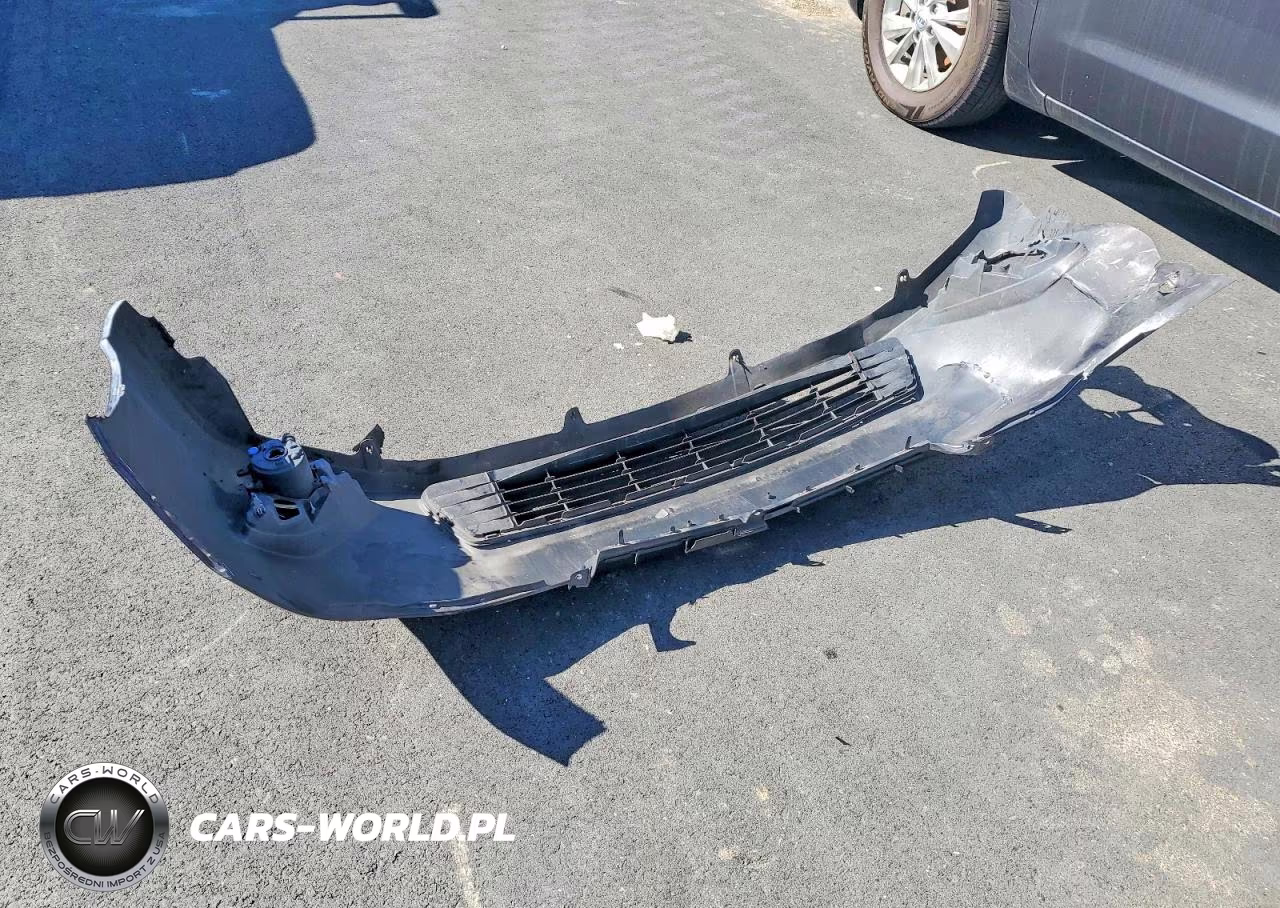 2012 Toyota Camry Xle VIN:4T4BF1FK9CR204235 - 12