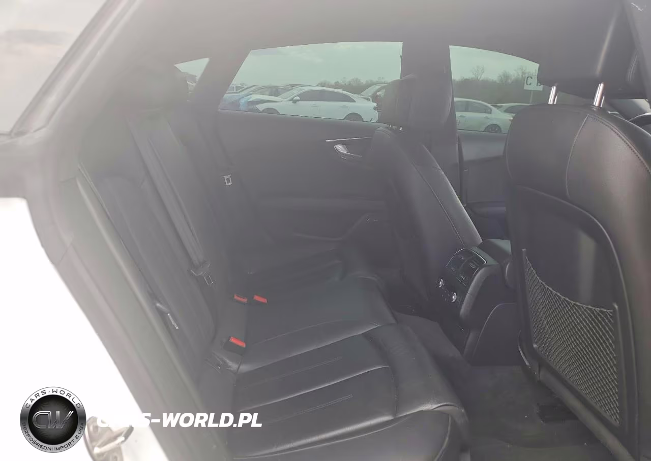 2017 Audi A7 Premium Plus VIN:WAUW2AFC1HN068203 - 10
