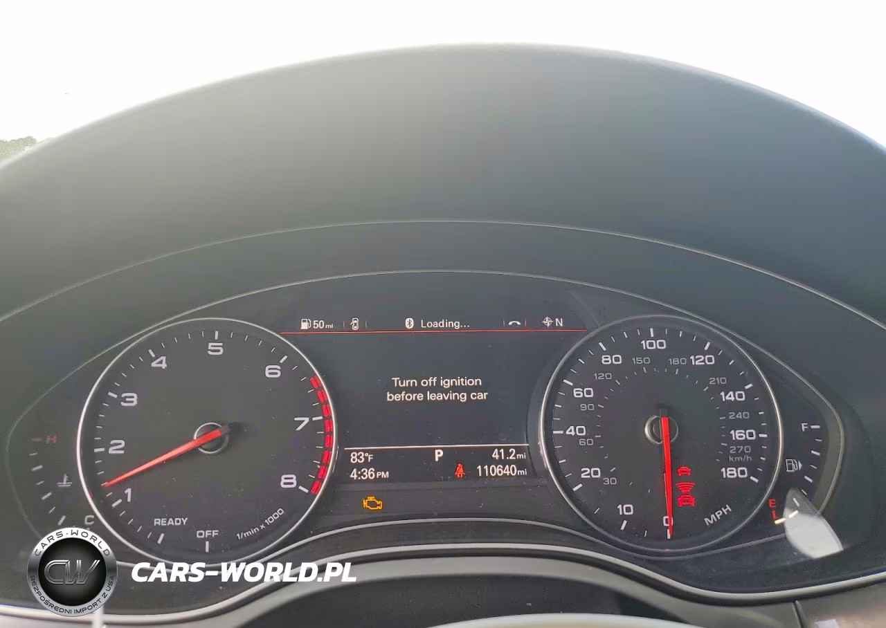 2017 Audi A7 Premium Plus VIN:WAUW2AFC1HN068203 - 9