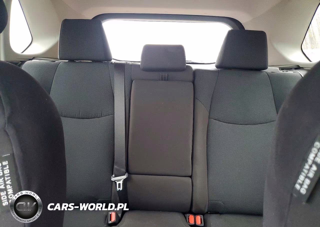 2023 Toyota Rav4 Le VIN:2T3H1RFVXPC219191 - 10