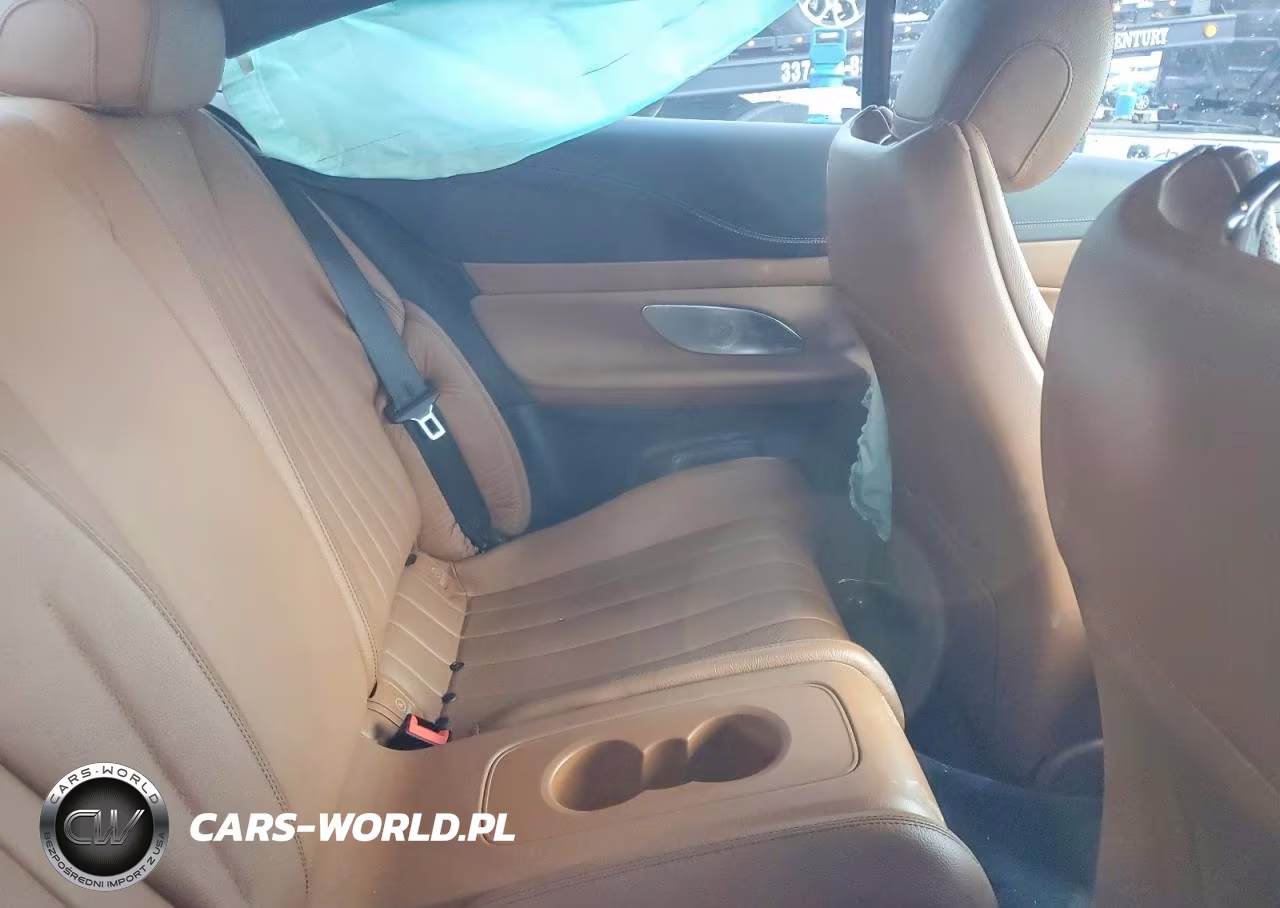 2019 Mercedes-Benz E 450 4Matic VIN:WDD1J6JB9KF078786 - 10
