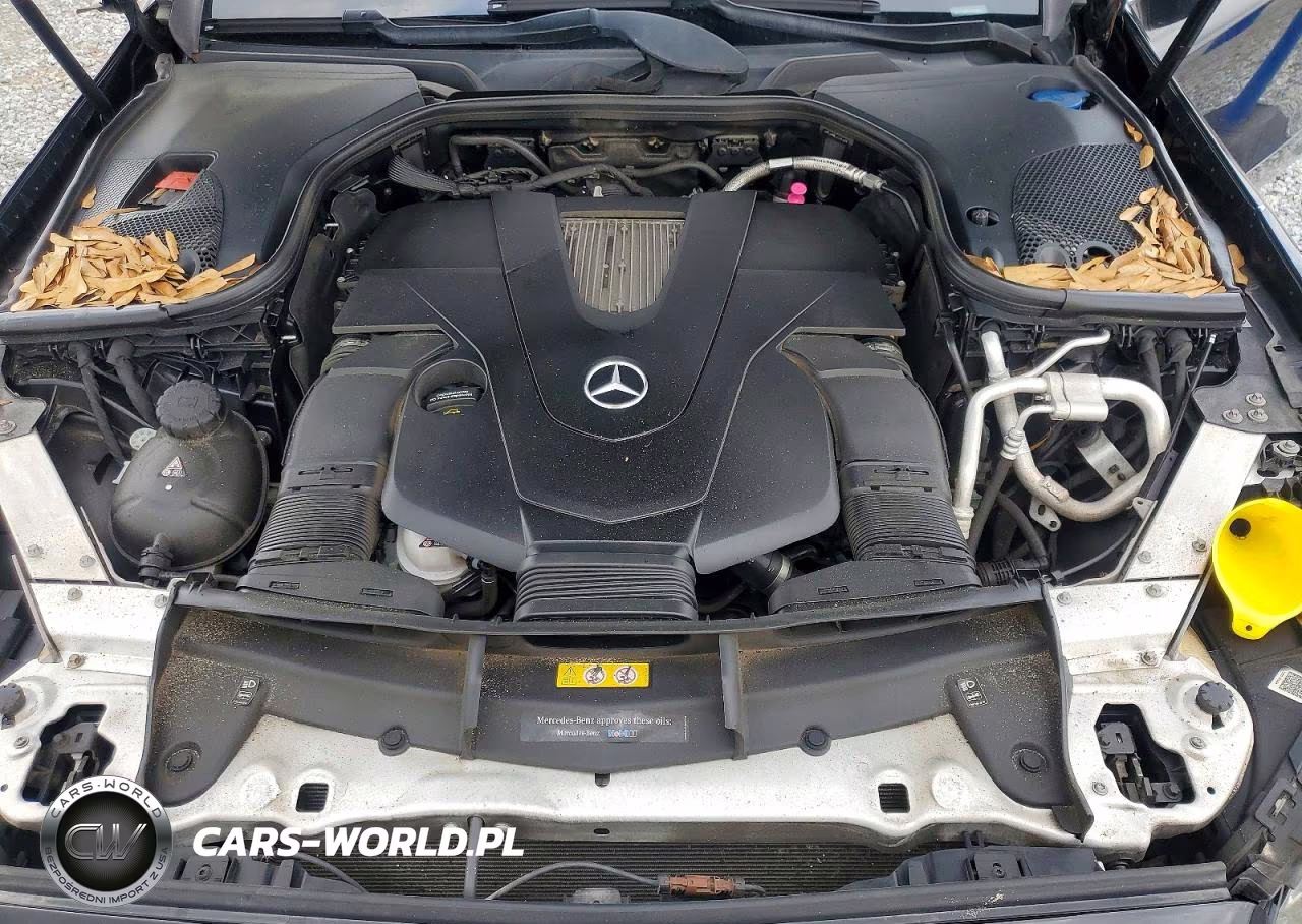 2019 Mercedes-Benz E 450 4Matic VIN:WDD1J6JB9KF078786 - 11