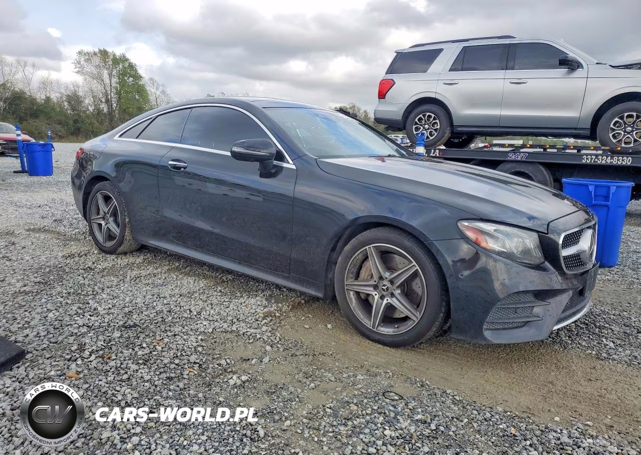 2019 Mercedes-Benz E 450 4Matic VIN:WDD1J6JB9KF078786 - 4