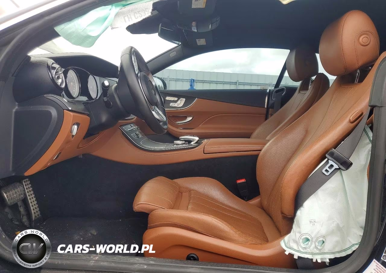 2019 Mercedes-Benz E 450 4Matic VIN:WDD1J6JB9KF078786 - 7