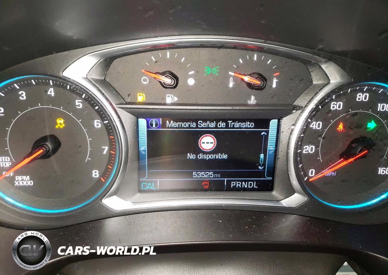 2018 Chevrolet Malibu Lt VIN:1G1ZD5ST9JF228618 - 9