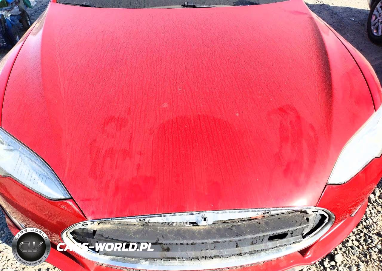 2013 Tesla Model S VIN:5YJSA1DP5DFP09744 - 11