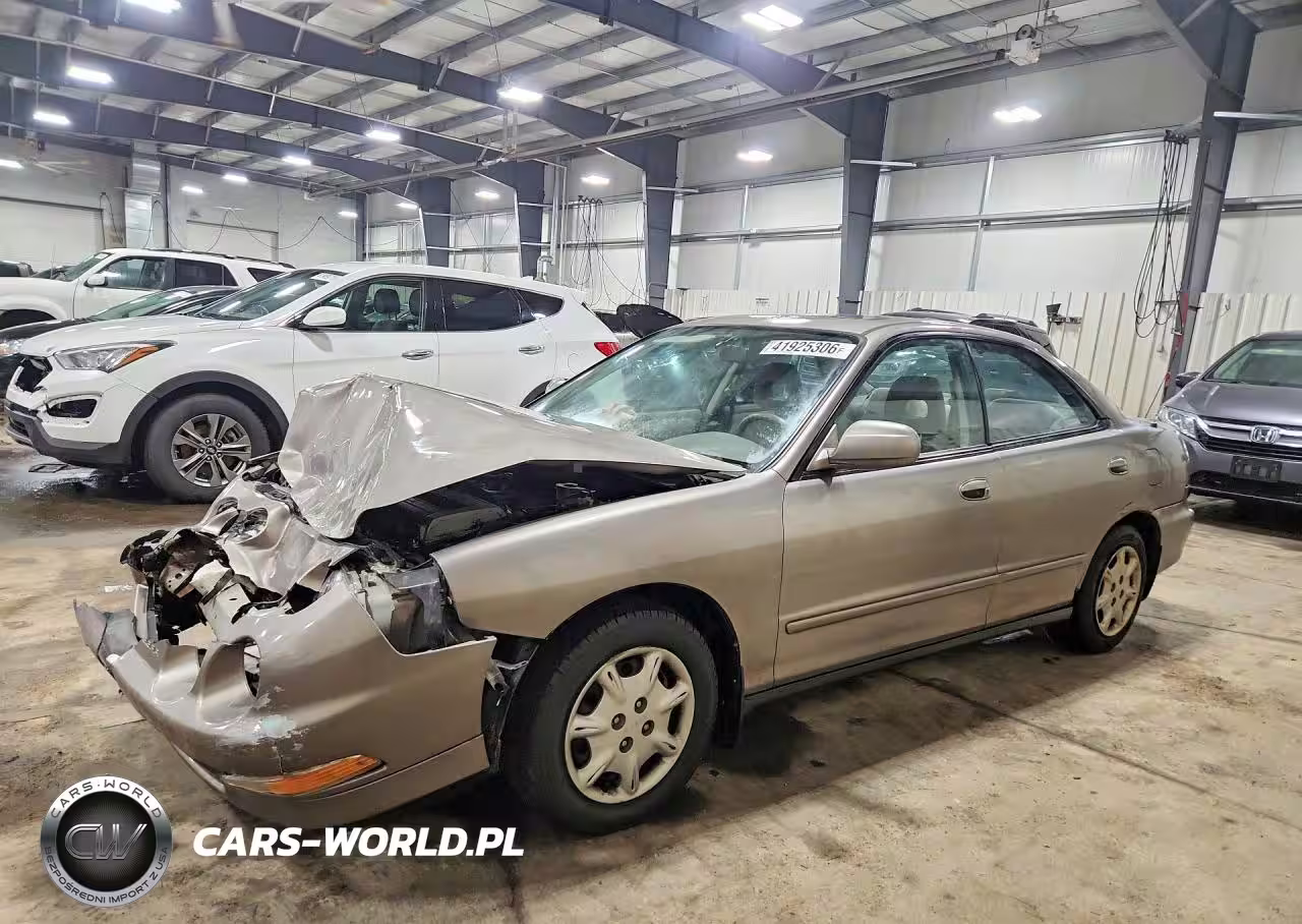 1996 Acura Integra Ls