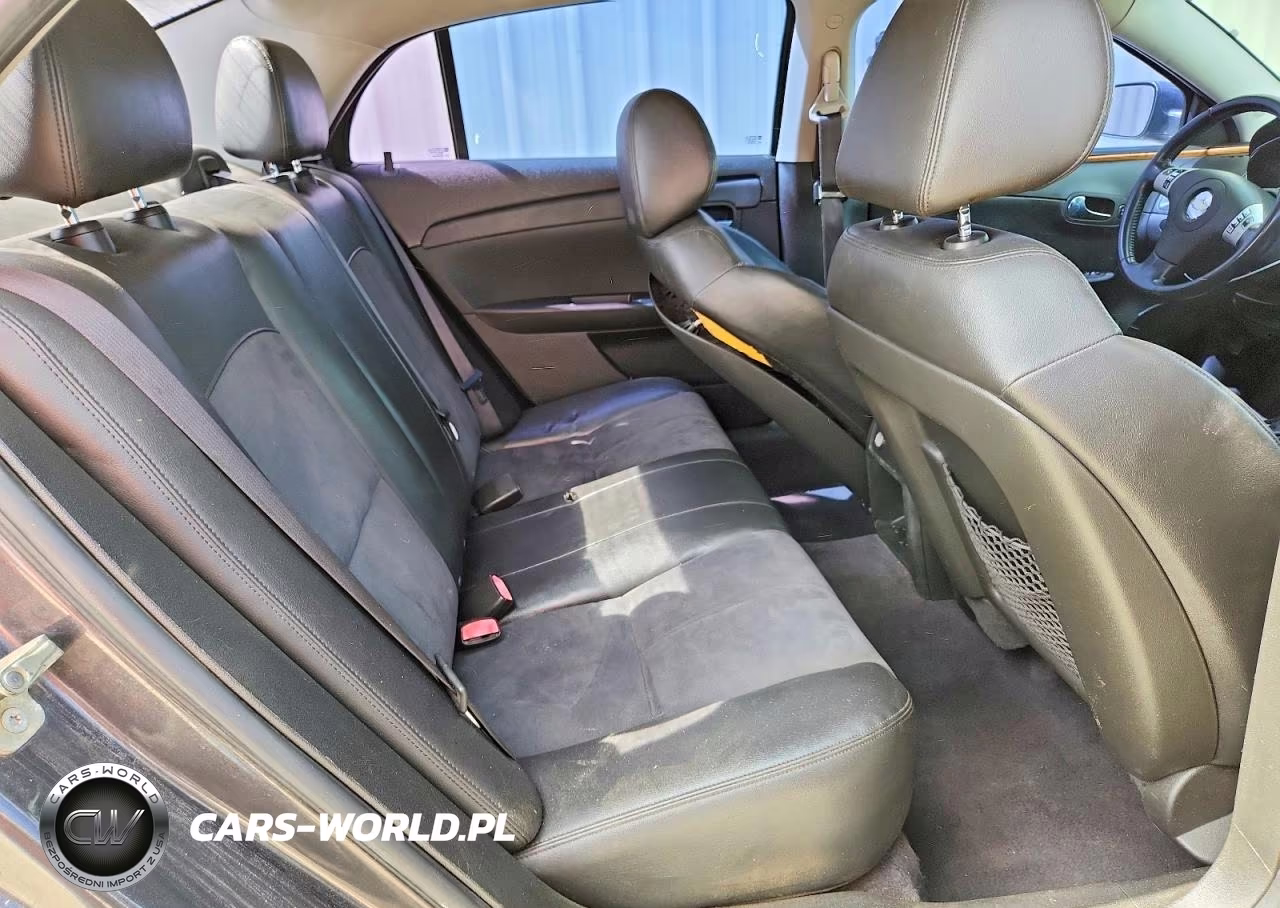 2011 Chevrolet Malibu 2Lt VIN:1G1ZD5E17BF202191 - 10