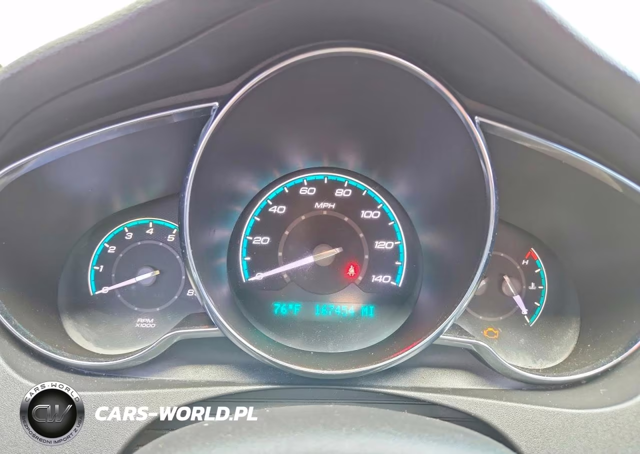 2011 Chevrolet Malibu 2Lt VIN:1G1ZD5E17BF202191 - 9