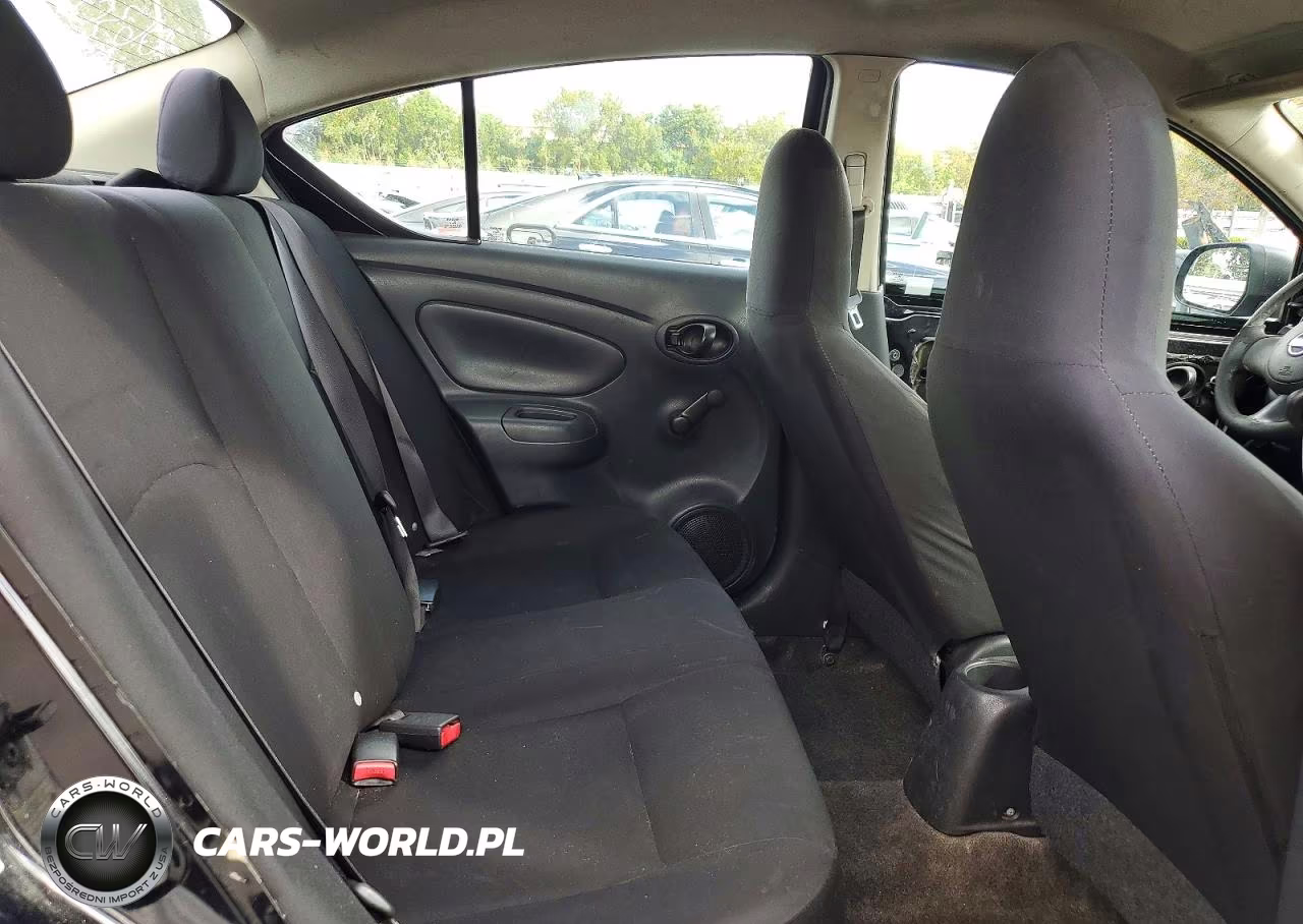 2013 Nissan Versa 1.6 S VIN:3N1CN7AP0DL890630 - 10
