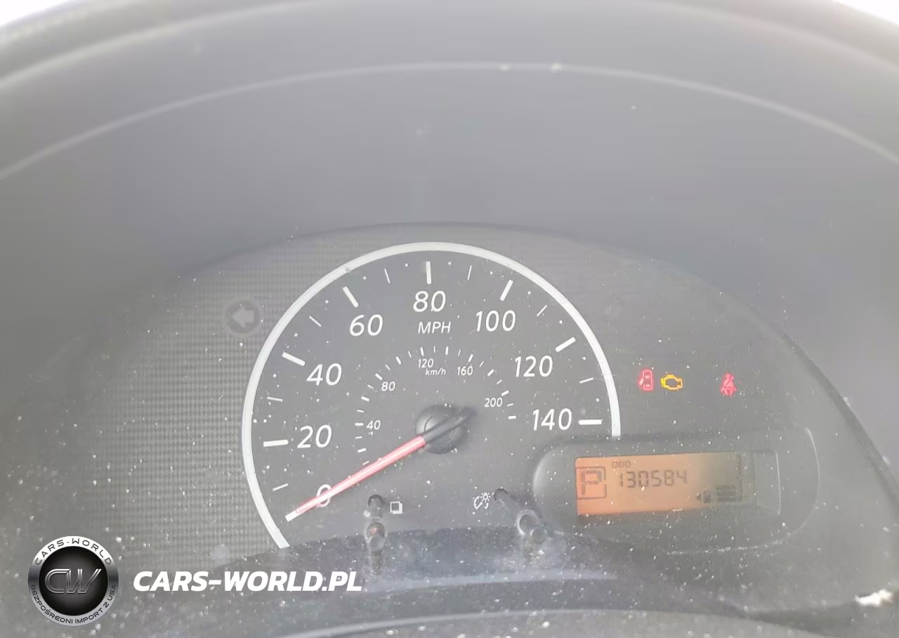 2013 Nissan Versa 1.6 S VIN:3N1CN7AP0DL890630 - 9