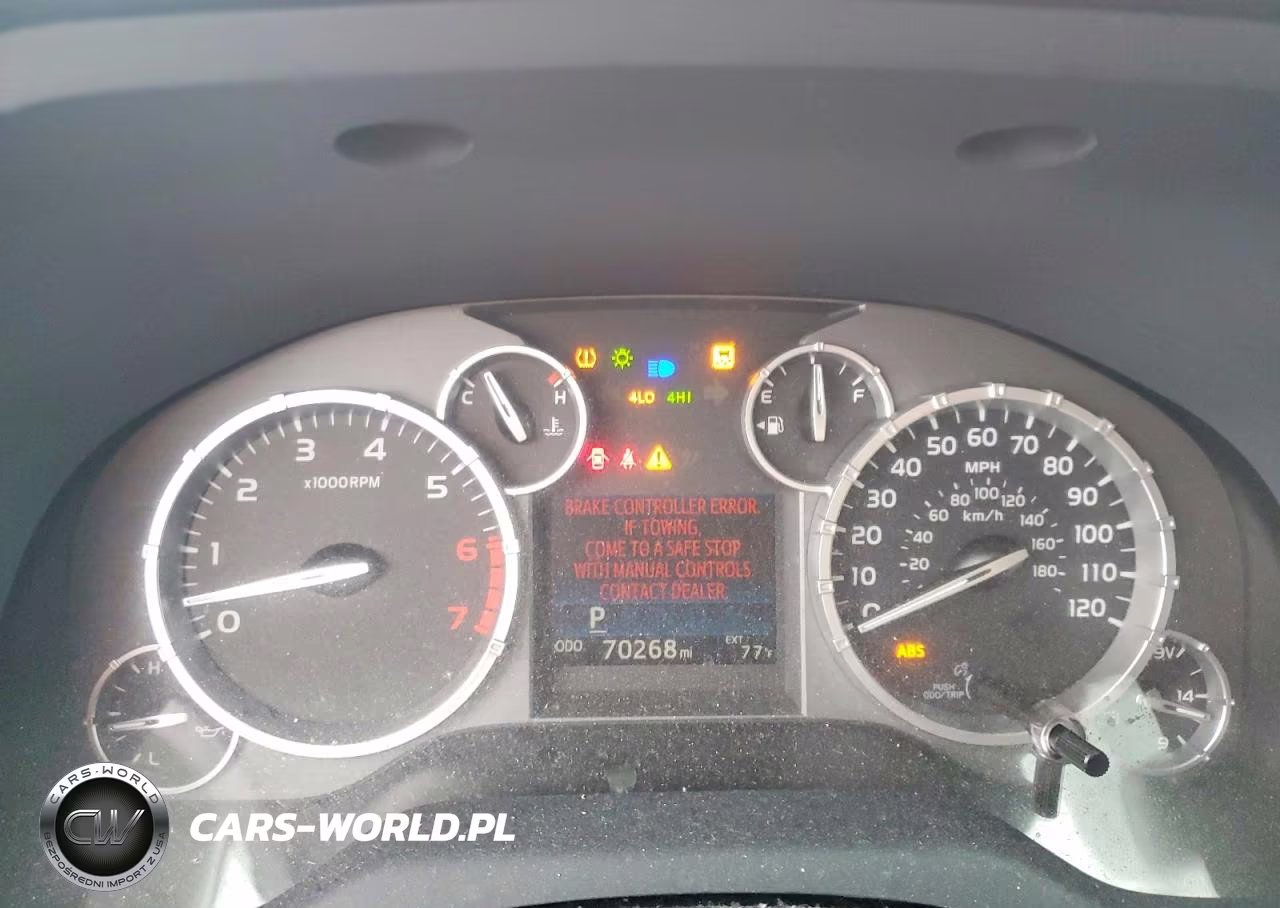2017 Toyota Tundra Sr5 VIN:5TFUW5F14HX669713 - 9