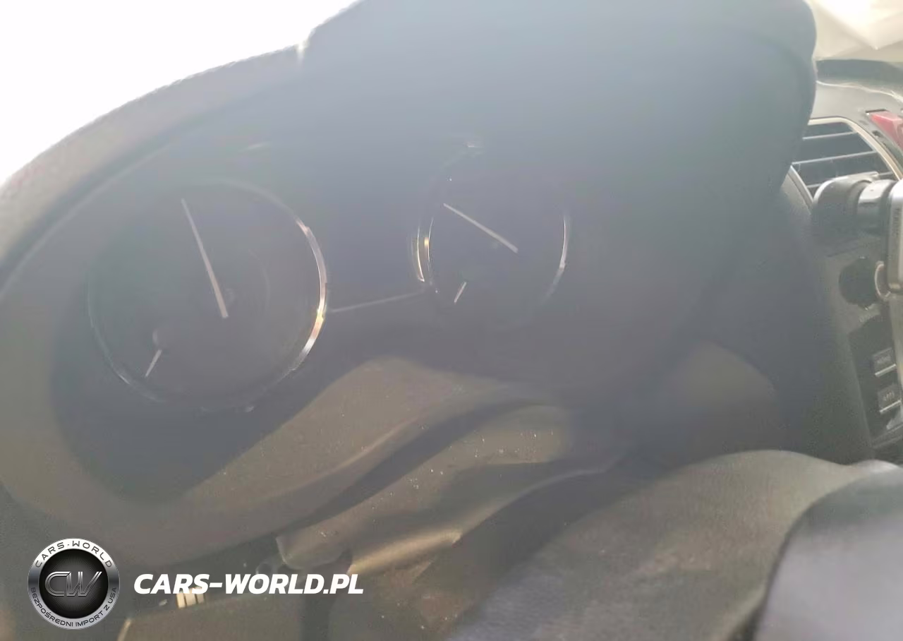 2017 Subaru Wrx Premium VIN:JF1VA1E67H9831580 - 9
