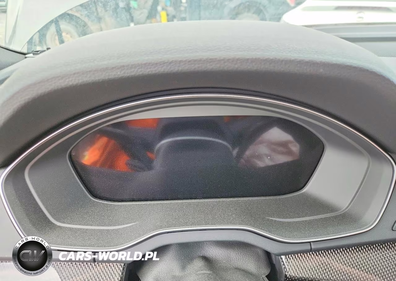 2024 Audi Sq5 Sportback Premium Plus VIN:WA124AFY7R2149131 - 9