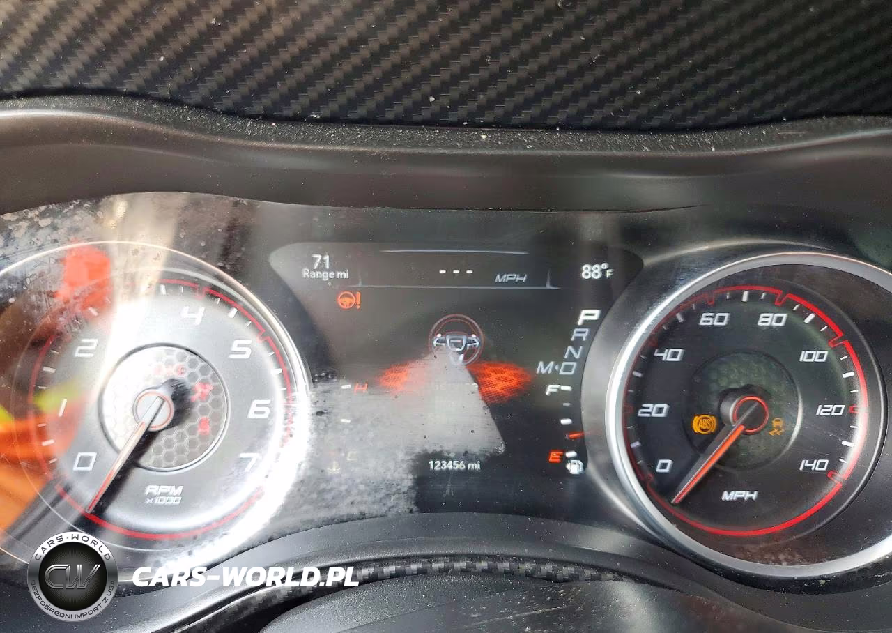 2018 Dodge Charger Sxt VIN:2C3CDXBG4JH196515 - 9