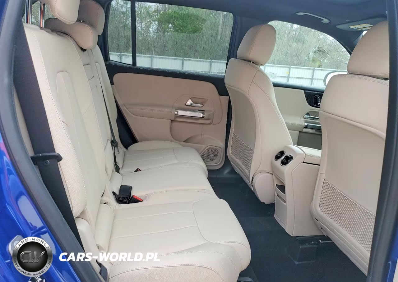 2024 Mercedes-Benz Glb 250 VIN:W1N4M4GBXRW377524 - 11