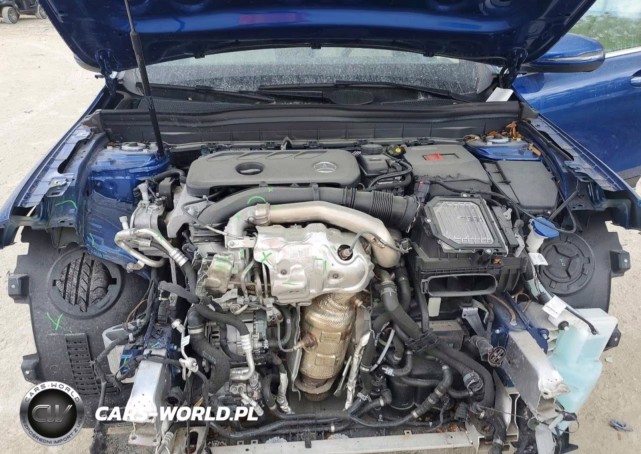 2024 Mercedes-Benz Glb 250 VIN:W1N4M4GBXRW377524 - 12