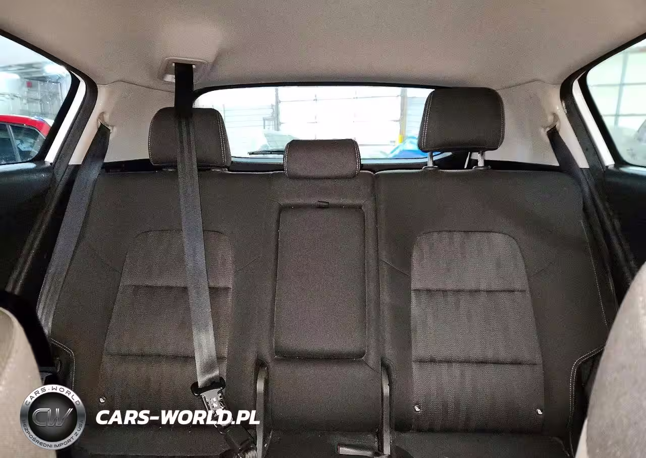 2022 Kia Sportage Lx VIN:KNDPMCAC8N7995963 - 10