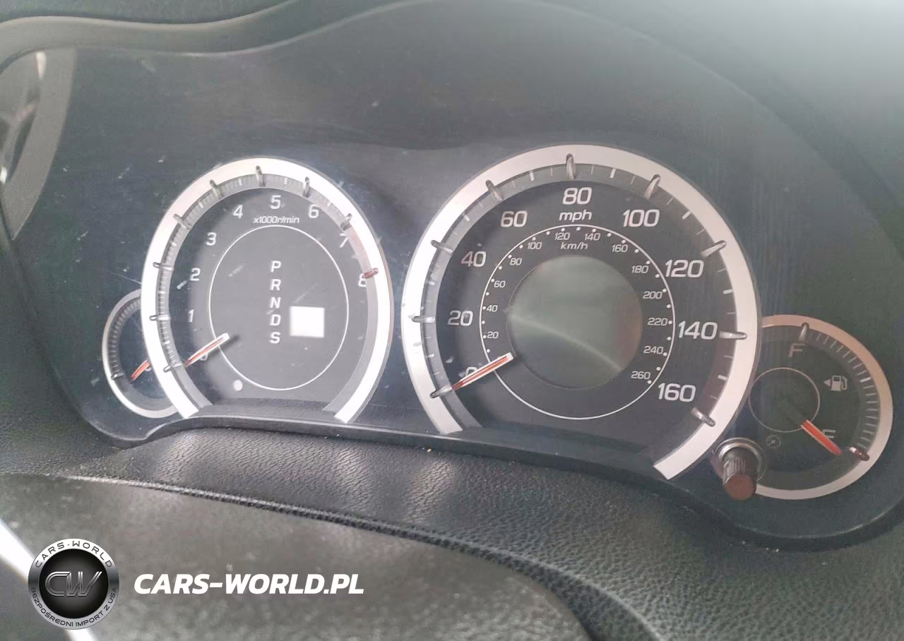 2010 Acura Tsx VIN:JH4CU2F6XAC005794 - 9
