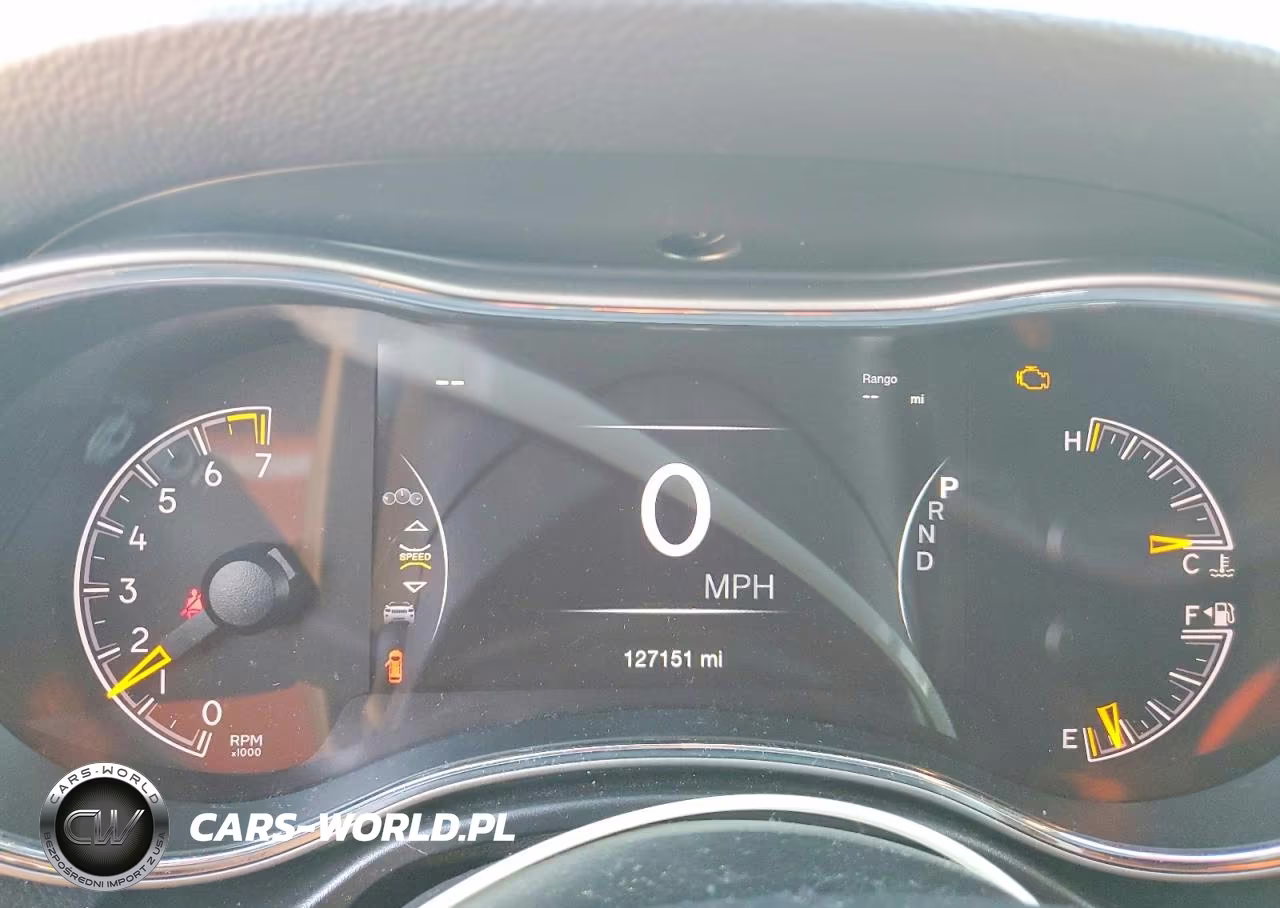 2019 Jeep Grand Cherokee Laredo VIN:1C4RJFAG8KC750959 - 9