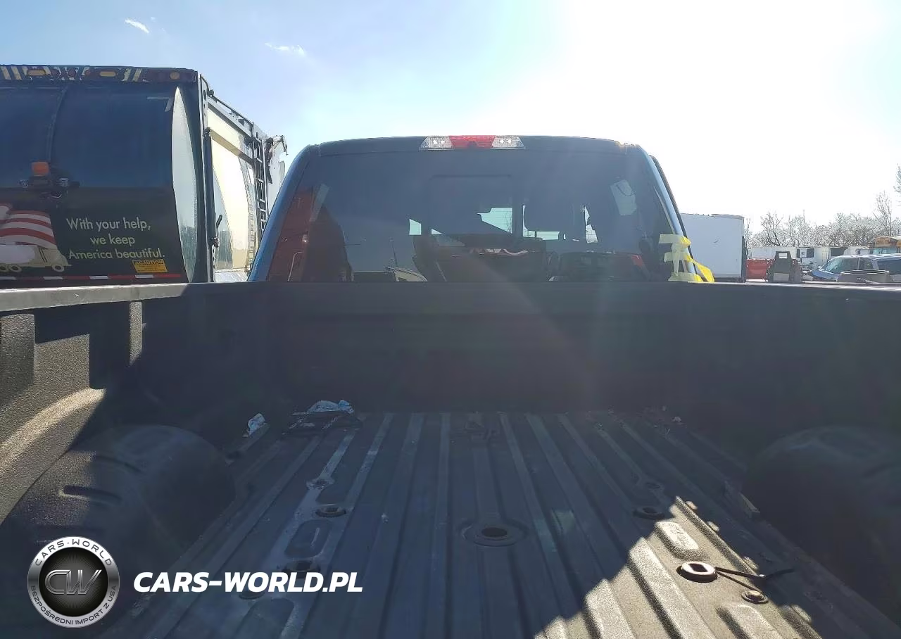 2017 Ford F350 Super Duty VIN:1FT8W3DT3HEE40199 - 10