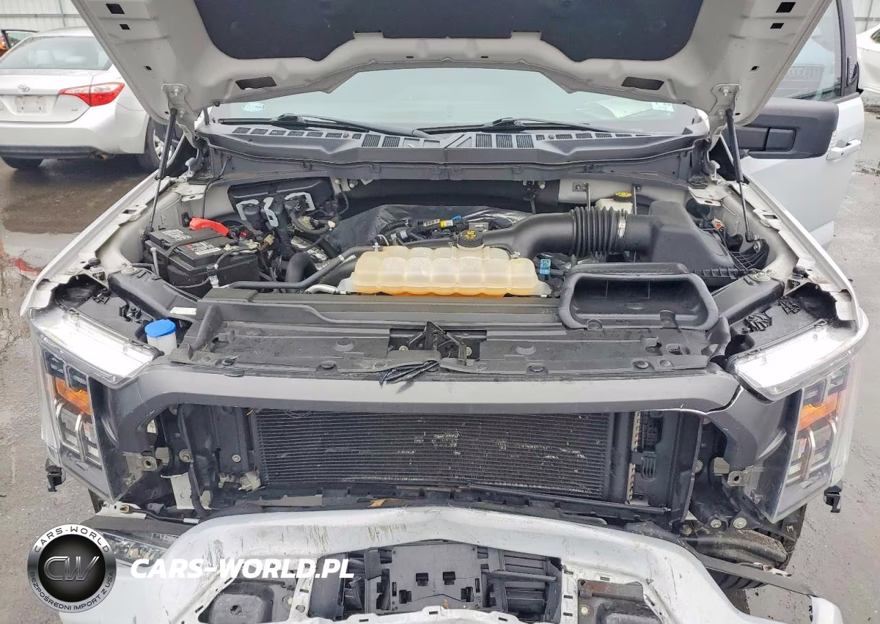 2021 Ford F150 Supercrew VIN:1FTEW1EP1MKE80673 - 11